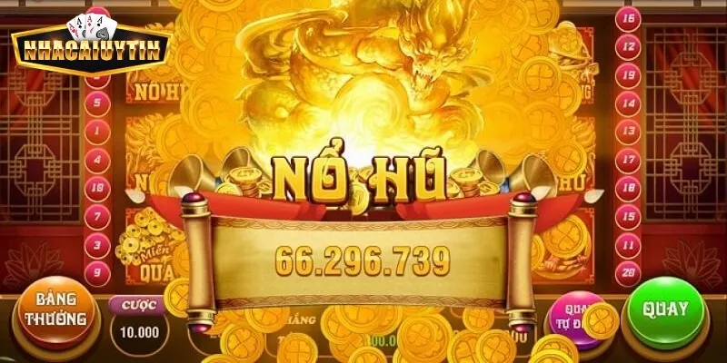 Áp dụng một số mẹo hay để chiến thắng trò chơi quay hũ đổi thưởng thần tài Áp dụng một số mẹo hay để chiến thắng trò chơi quay hũ đổi thưởng thần tài