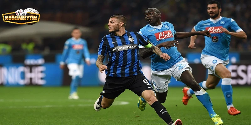 Cá cược bóng đá Serie A được nhiều người quan tâm