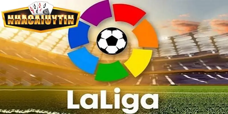 Cá cược La Liga : Bí kíp soi kèo và cược thắng lớn cho newbie 1 Cá cược La Liga : Bí kíp soi kèo và cược thắng lớn cho newbie