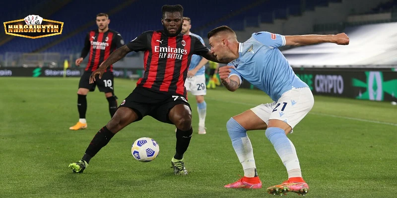 Các chú ý cần nhớ khi tham gia cược Serie A