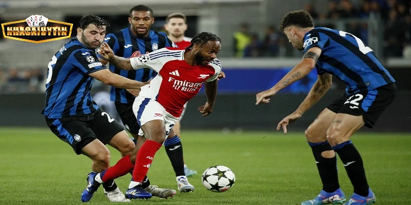 Các giải đấu được lên lịch tại Nhà Cái Uy Tín