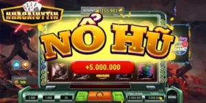 Cách chơi nổ hũ Thần Tài giúp bạn thắng lớn mọi lúc