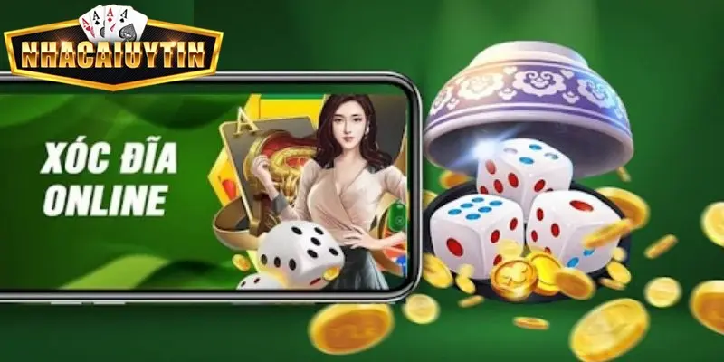 Cách chơi xóc đĩa hiệu quả : Chiến thuật từ cao thủ giúp bạn "đọc vị" mọi ván vược