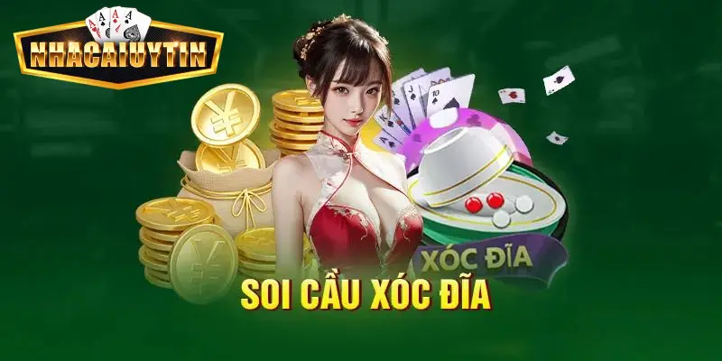 Cách soi cầu chuẩn sẽ giúp người chơi tăng tỷ lệ cược xóc đĩa thắng cao hơn