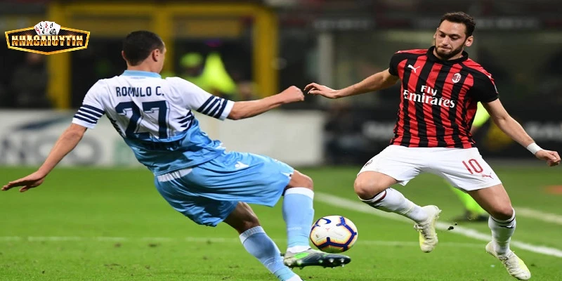 Cần cập nhật thông tin về trận đấu khi soi kèo cược bóng đá Ý