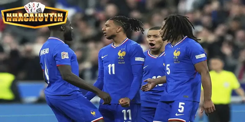 Càng có dữ liệu chính xác về hai đội bóng, bạn càng đưa ra dự đoán chính xác