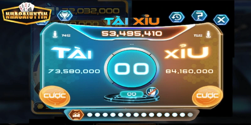 Chơi Tài xỉu online cần phân biệt 2 hình thức Chơi Tài xỉu online cần phân biệt 2 hình thức