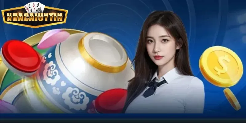 Chơi xóc đĩa trực tuyến được nhiều người chơi yêu thích