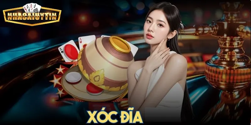 Chơi xóc đĩa trực tuyến : 100+ thông tin người chơi cần biết