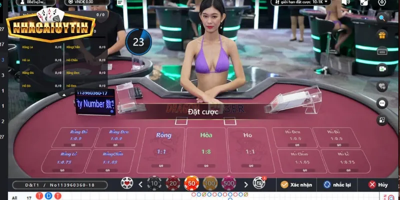 Chọn chơi xóc đĩa tiền thật là trải nghiệm có nhiều ưu điểm vượt trội