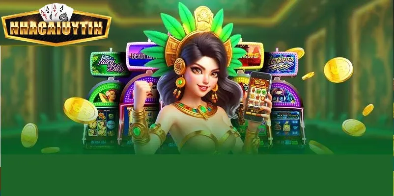 Chú ý đến các thuật ngữ khi tham gia nổ hũ