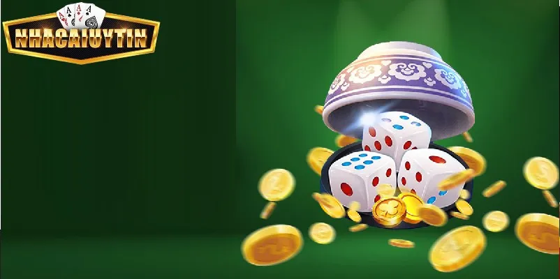 Chú ý đến luật chơi xóc đĩa để an tâm tham gia