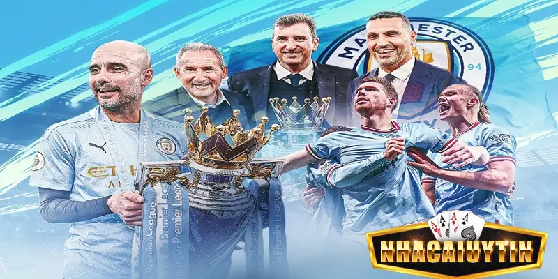 Cược Ngoại hạng Anh : Cẩm nang soi kèo cực hay từ Nhacaiuytin