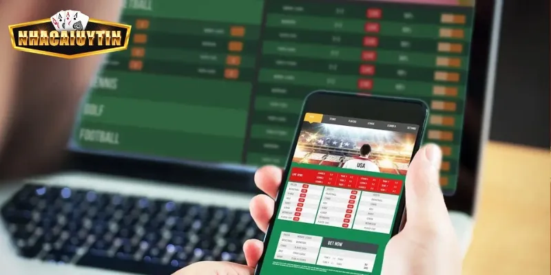 Cược xiên là hình thức cược hứa hẹn đem lại khoản lợi nhuận lớn Cược xiên là hình thức cược hứa hẹn đem lại khoản lợi nhuận lớn