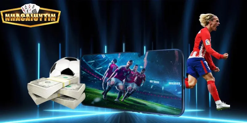 Đăng nhập tài khoản thành viên xem bóng đá dễ dàng