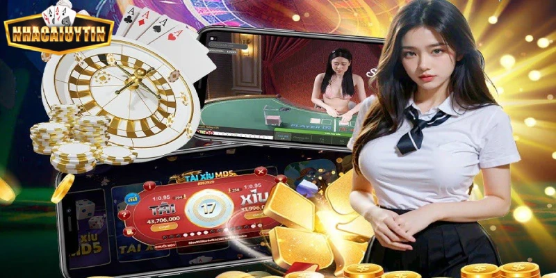 Đặt cược thông minh: Kinh nghiệm chơi tài xỉu online Đặt cược thông minh: Kinh nghiệm chơi tài xỉu online