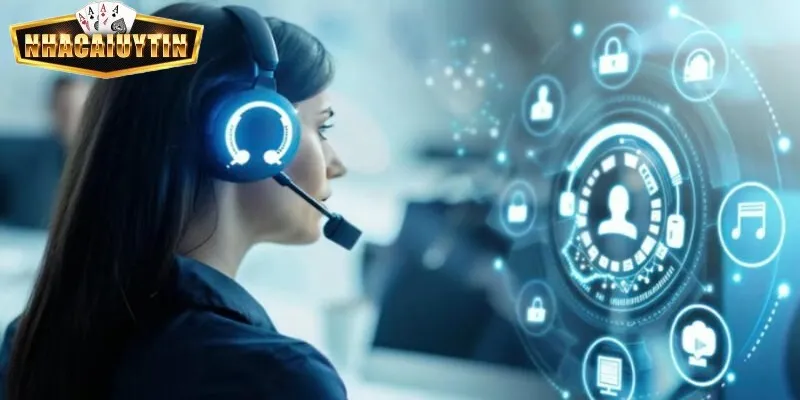 Dịch vụ hỗ trợ CSKH sẵn sàng túc trực 24/7