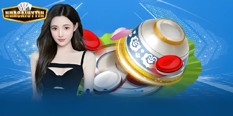 Hiện nay có nhiều phiên bản chơi xóc đĩa trực tuyến