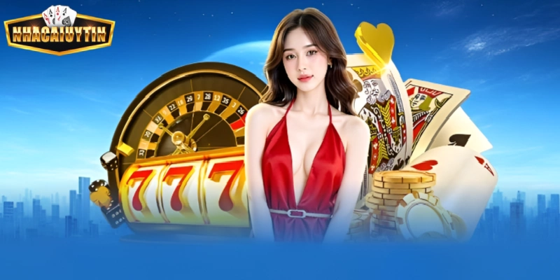 Hiểu rõ chơi có trách nhiệm sẽ không làm ảnh hưởng cuộc sống