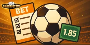 Hướng Dẫn Cá Cược Bóng Đá Hiệu Quả - Tăng Tỷ Lệ Thắng Ngay!