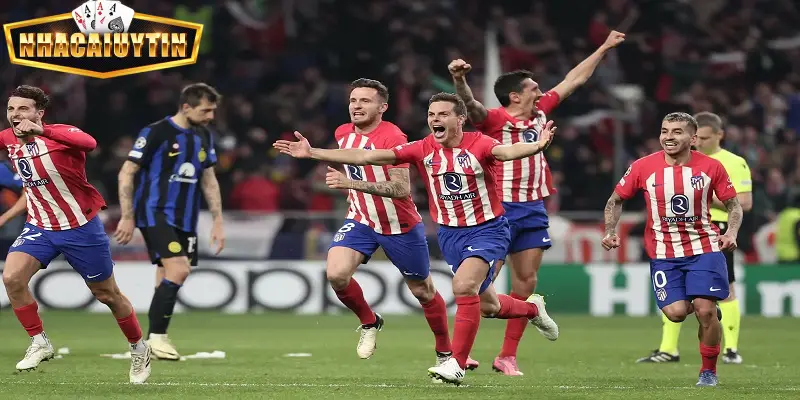 Kèo cược tỷ số chính xác tại Cúp C1 có độ khó cao 