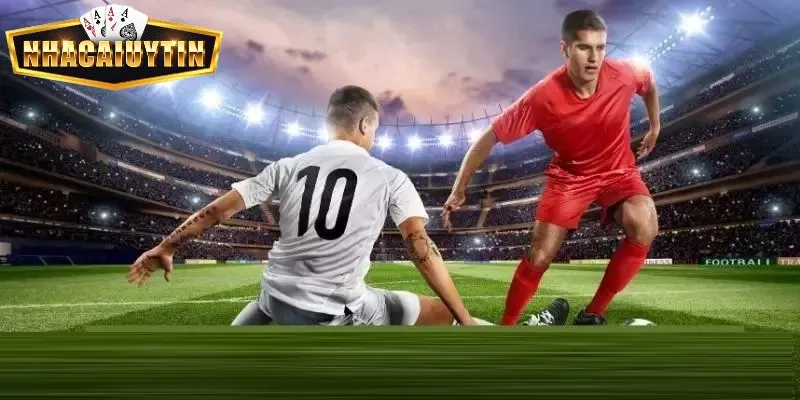 Khán giả xem bóng đá trực tiếp với đường truyền ổn định nhất