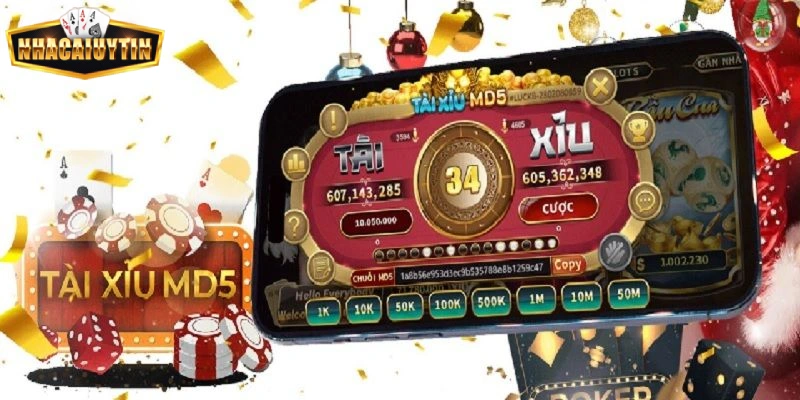 Kinh nghiệm chơi tài xỉu online : Những mẹo hay từ cao thủ 1 Kinh nghiệm chơi tài xỉu online : Những mẹo hay từ cao thủ