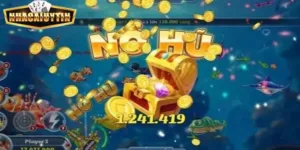 Kỹ thuật chơi nổ hũ 52 : Chìa khóa vàng mở ra kho báu Jackpot