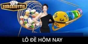 Lô đề hôm nay : Hé lộ con số vàng - Bí kíp soi cầu bất bại từ chuyên gia