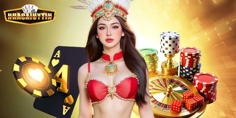 Một vài yếu tố quan trọng để nhận định uy tín của nhà cái Một vài yếu tố quan trọng để nhận định uy tín của nhà cái