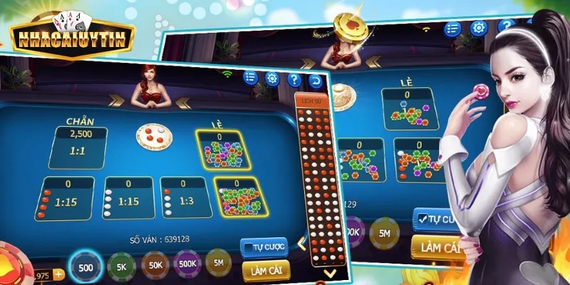 Nắm hướng dẫn luật chơi là cách đơn giản để tăng tỷ lệ thắng của tựa game