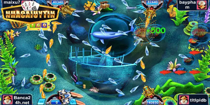 Nắm rõ cách thức tính điểm và cách thức bắt cá trước khi bạn tham gia cá cược Nắm rõ cách thức tính điểm và cách thức bắt cá trước khi bạn tham gia cá cược