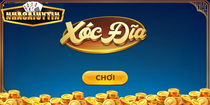 Nắm rõ luật chơi của game xóc đĩa giúp tăng cơ hội chiến thắng