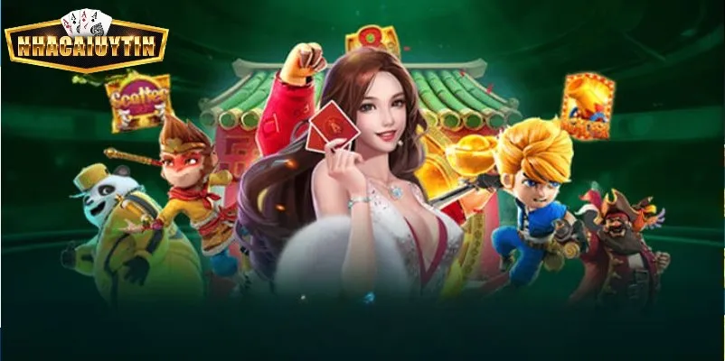 Nên quản lý ngân sách hiệu quả khi tham gia quay hũ Nên quản lý ngân sách hiệu quả khi tham gia quay hũ