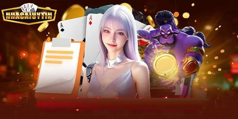 Nền tảng cung cấp cho người chơi kho game đồ sộ Nền tảng cung cấp cho người chơi kho game đồ sộ