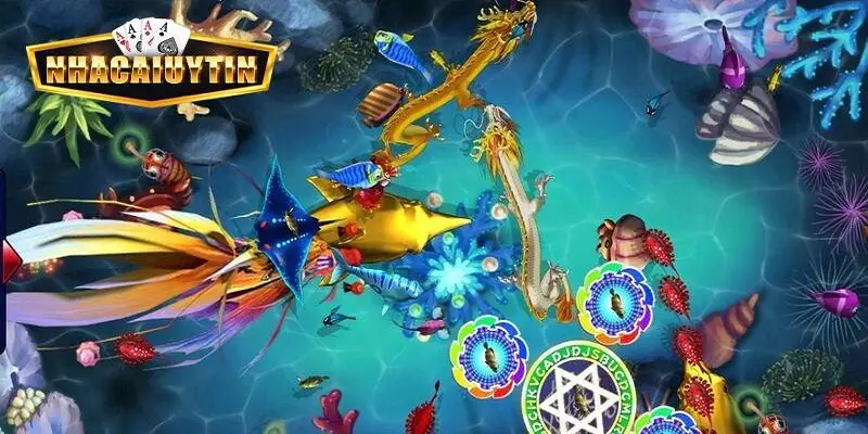 Nghiên cứu kỹ các loại súng có trong hướng dẫn chơi bắn cá online Nghiên cứu kỹ các loại súng có trong hướng dẫn chơi bắn cá online