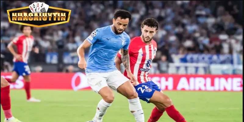 Người chơi cần nắm rõ lực lượng hai bên khi soi kèo Cúp C1