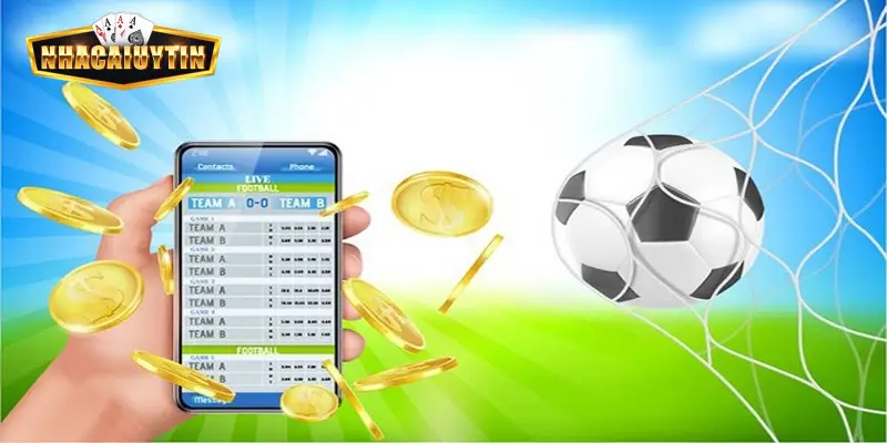 Người chơi nên theo dõi biến động kèo thường xuyên khi cá cược 