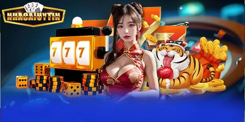 Nhà cái có kho game đồ sộ