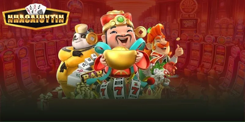 Nhà cái kết hợp với nhiều nhà cung cấp game nhằm mang đến hiệu quả cao Nhà cái kết hợp với nhiều nhà cung cấp game nhằm mang đến hiệu quả cao