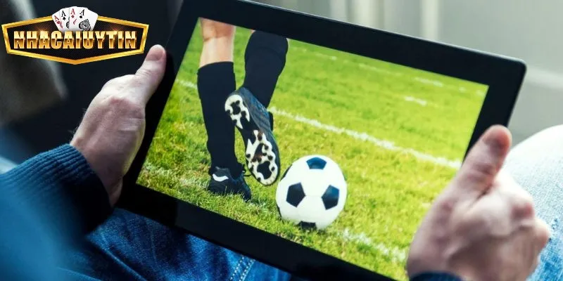 Nhà cái luôn dự phòng link để không gián đoạn quá trình xem bóng đá