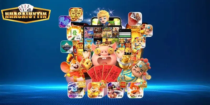 Nổ hũ là gì? Tại sao nên chơi quay hũ tại Nhà Cái Uy Tín?