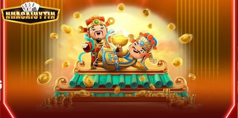 Nổ hũ có cơ chế hấp dẫn, an toàn khi tham gia