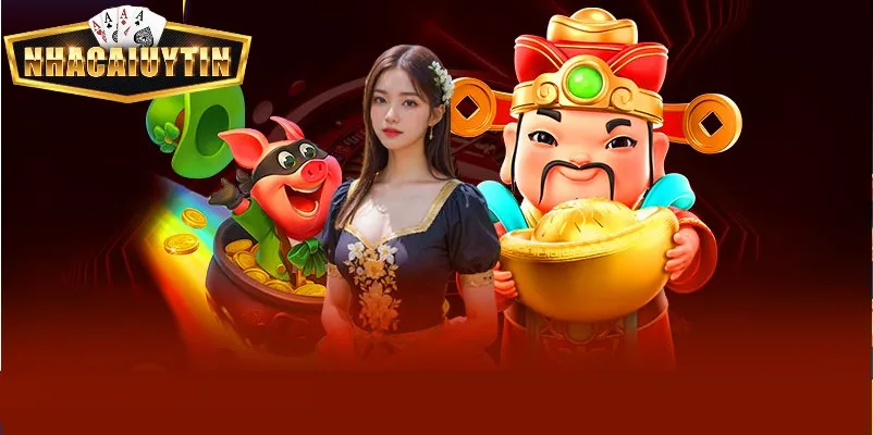 Nổ hũ là gì thu hút đông đảo người chơi quan tâm