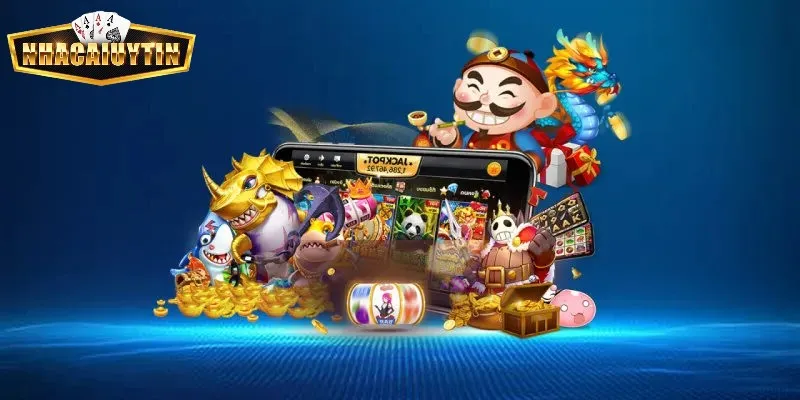 Nổ hũ tại Nhà Cái Uy Tín nổi bật với đồ họa 3D sống động Nổ hũ tại Nhà Cái Uy Tín nổi bật với đồ họa 3D sống động
