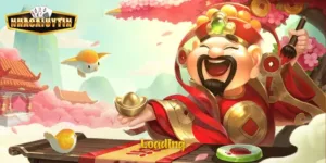 Đánh thức vận may cùng nổ hũ Thần Tài – Cơ hội đổi đời!