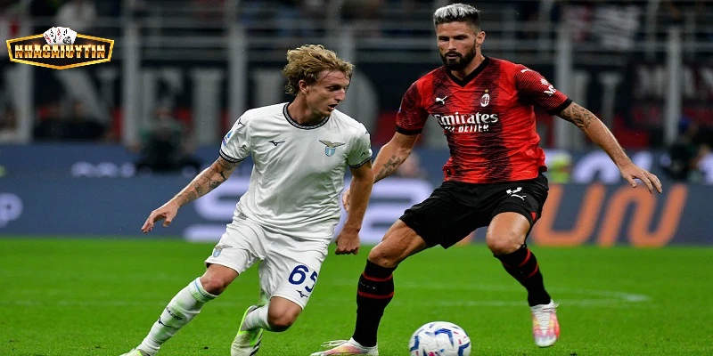 Quan sát tỷ lệ kèo cược Ý thường xuyên trước khi xuống tiền