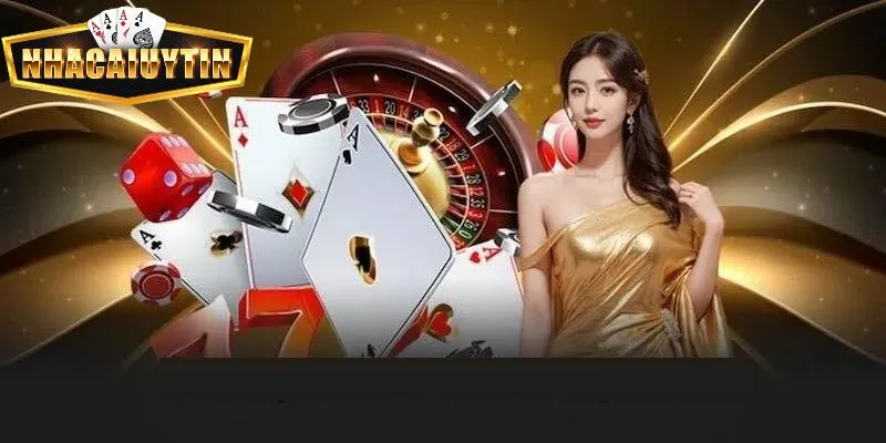 Sân chơi hội tụ nhiều ưu điểm nổi bật Sân chơi hội tụ nhiều ưu điểm nổi bật