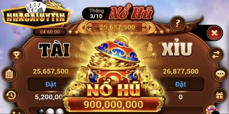 Săn giờ chuẩn xác để rinh hũ khủng
