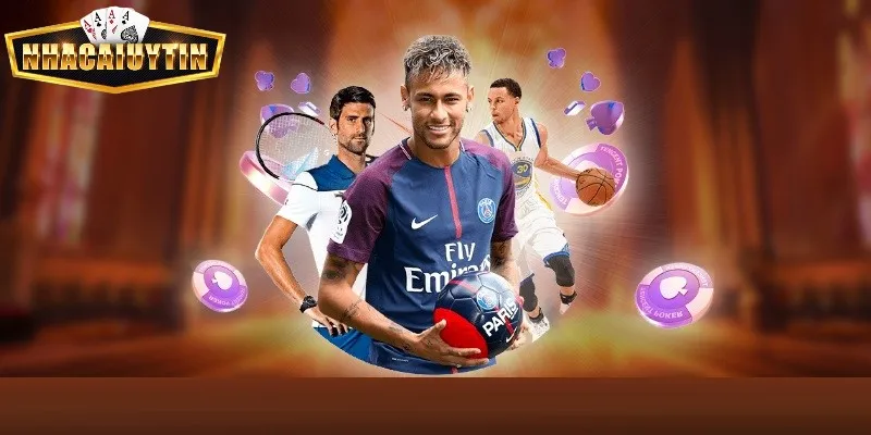 Sảnh thể thao có tỷ lệ trả thưởng cao Sảnh thể thao có tỷ lệ trả thưởng cao